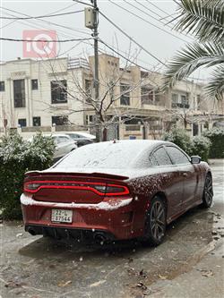 دودج تشارجر